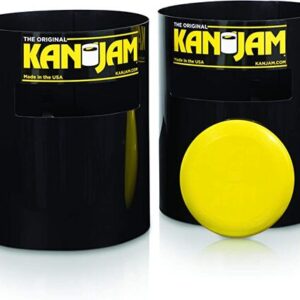 Kan Jam Disc Toss