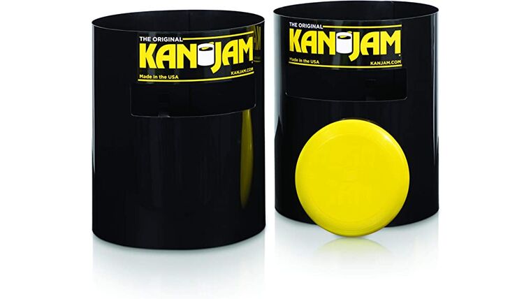 Kan Jam Disc Toss