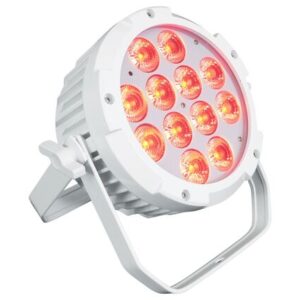 RGB Uplighting w/ Remote