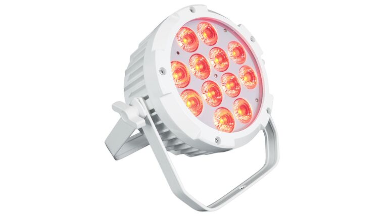 RGB Uplighting w/ Remote