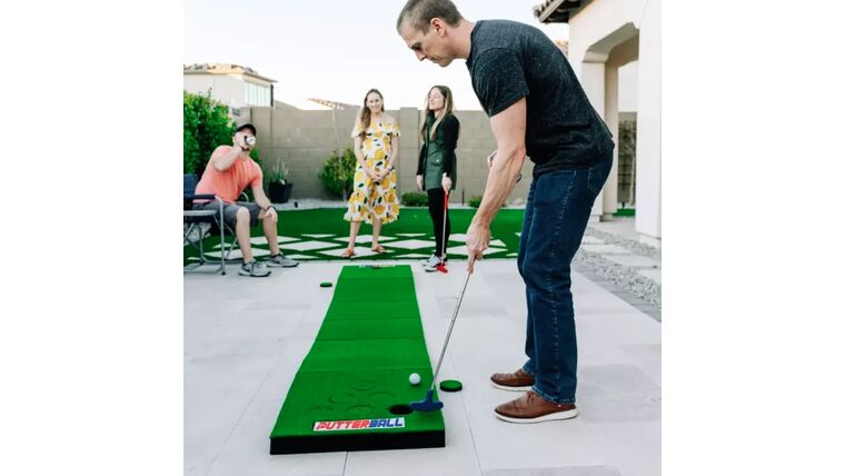 PutterBall