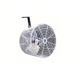 Tent Fan - 12"
