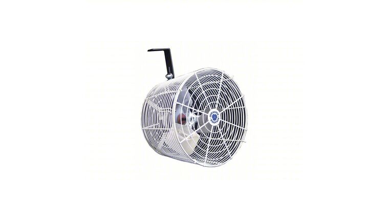 Tent Fan - 12"