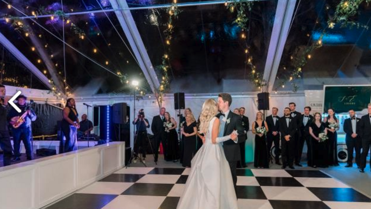 Facade Pedestal Ends - White