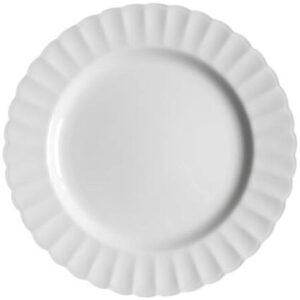 10" Dinner Plate by Mikasa