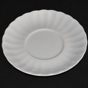 6" Saucer Plate by Mikasa