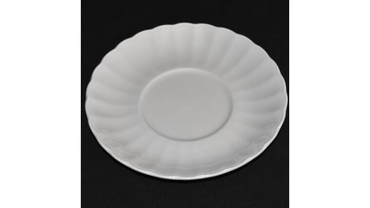 6" Saucer Plate by Mikasa