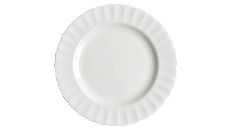 8" Salad Plate by Mikasa