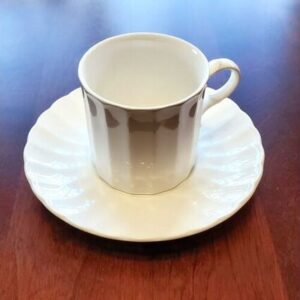 Coffee Cups by Mikasa
