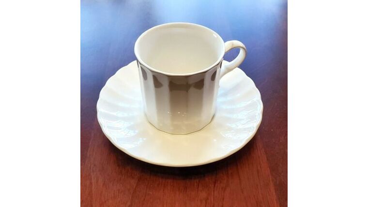 Coffee Cups by Mikasa