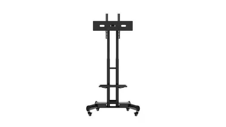 Monitor/TV Rolling Stand