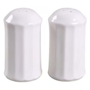 Salt & Pepper Shaker by Mikasa