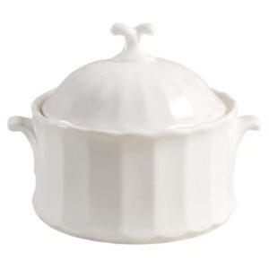 Sugar Bowls by Mikasa