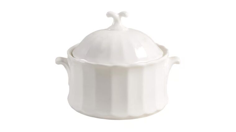 Sugar Bowls by Mikasa