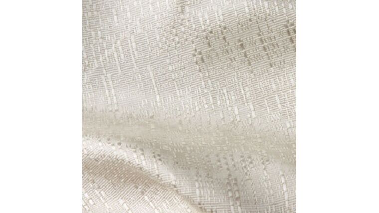 14ft. Banjo Drape - Ivory - 166" H x 48" W