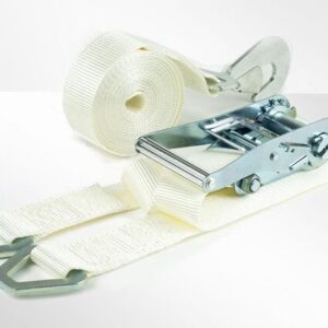 2" Inline Ratchet w/12' Web Guy