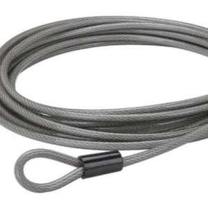 287.4" Cross Cable RED (20x30)