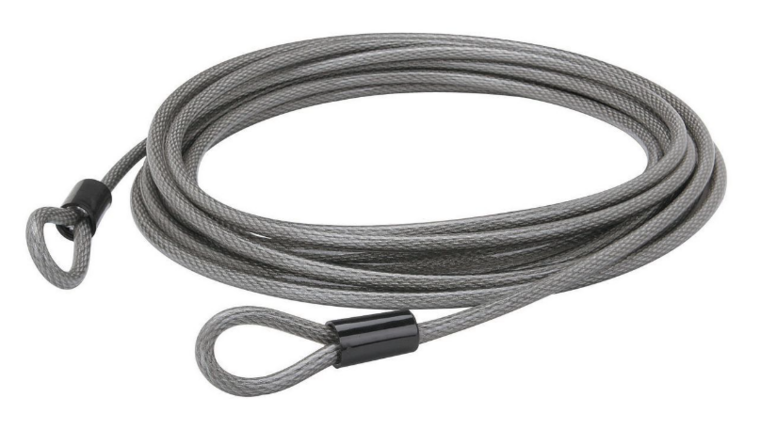 287.4" Cross Cable RED (20x30)
