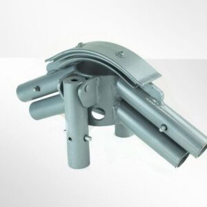 JT Center Crown | CB