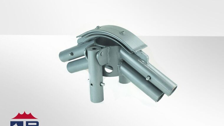 JT Center Crown | CB