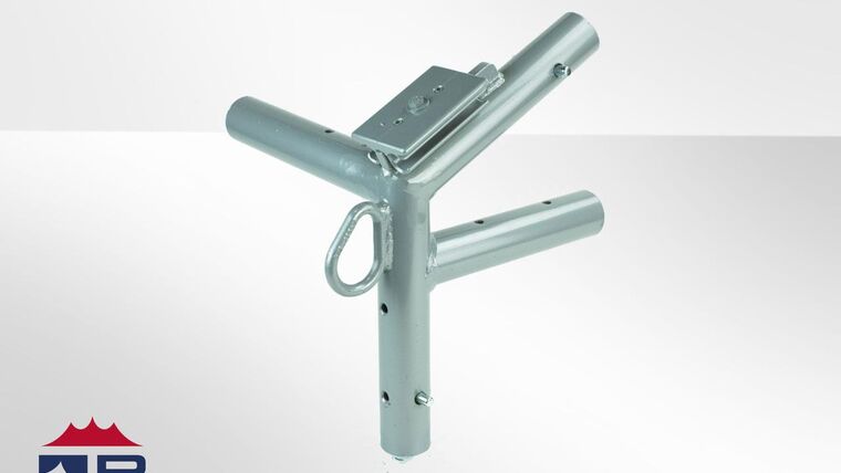 JT Lite Gable Corner Left