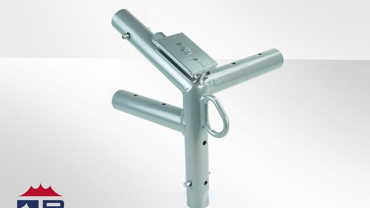 JT Lite Gable Corner Right