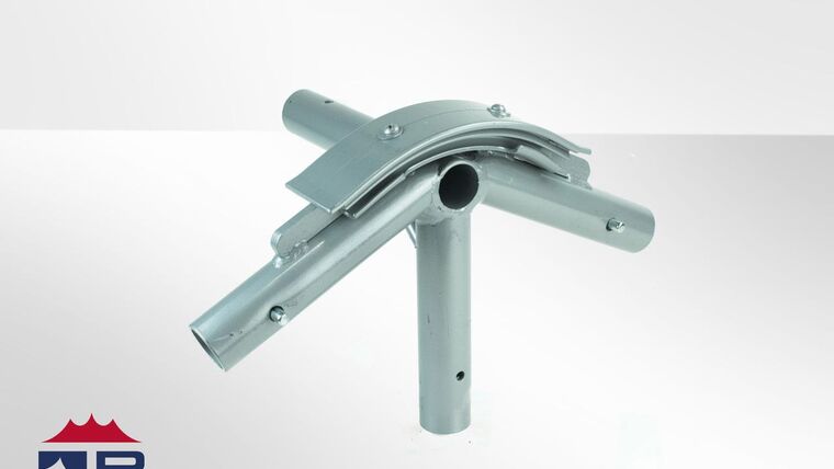 JT Lite Gable Crown | CB