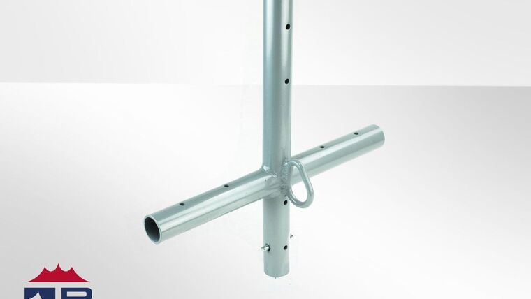 JT Lite Gable Tee (Universal)