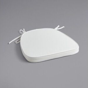 2" Padding for Chiavari - Ivory