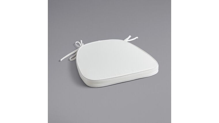 2" Padding for Chiavari - Ivory