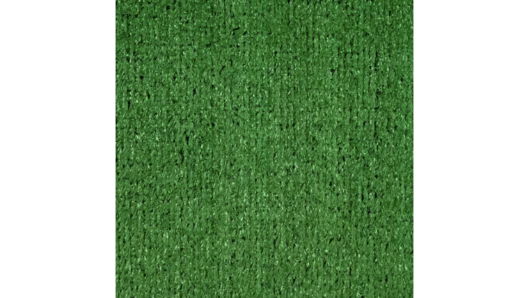 Green Turf (Sq. Ft.) [Installed]