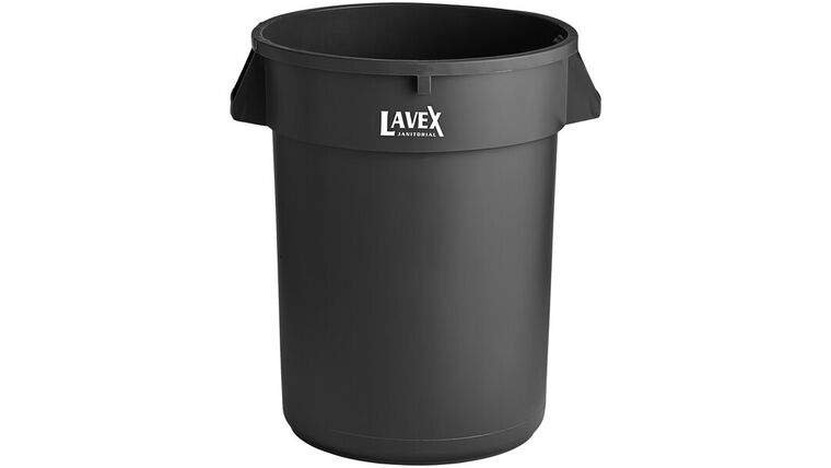 Trash Can - 32gal.