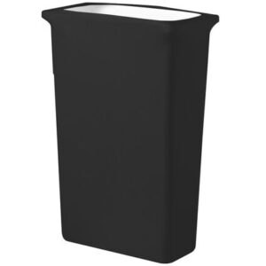 Spandex Slim Jim Trash Can Covers