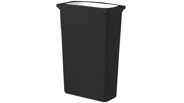 Spandex Slim Jim Trash Can Covers