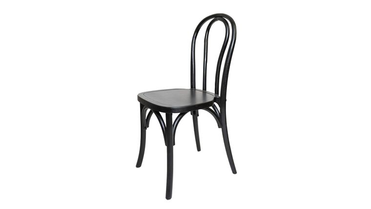 Bentwood Chair - Black