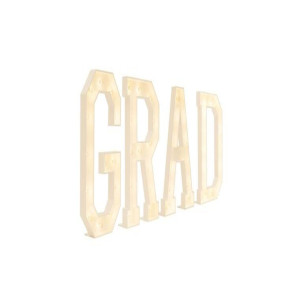Marquee Package - " Grad "