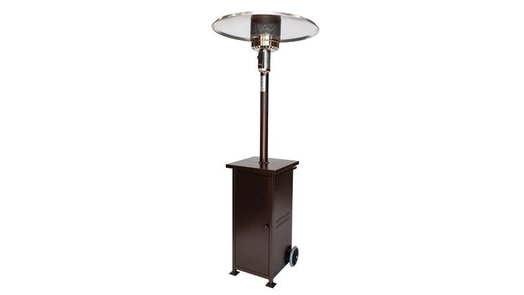 Patio Heater - Bronze (Commercial Grade)