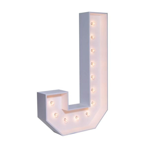 Marquee Letters - 4ft High