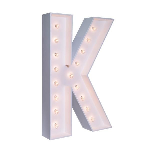 Marquee Letters - 4ft High