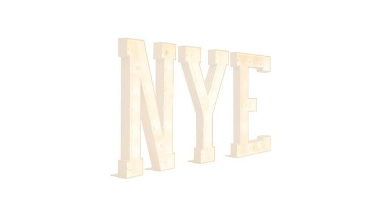 Marquee Package - "NYE"