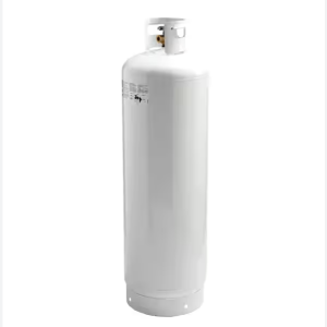 100lbs. Propane Tank