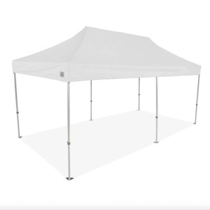 Pop-Up Tent - 10'x20' White