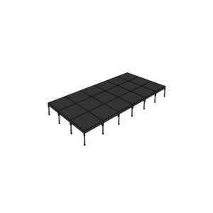 Stage Kit - 12x24 (16" Height)