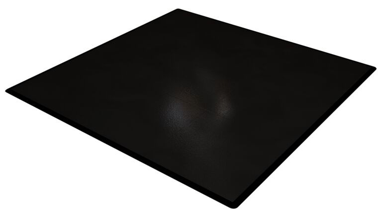 12' x 12' Dance Floor - Black