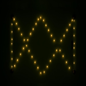 20' x 25' - Criss Cross Bistro Area