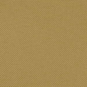 Gold Polyester Tablecloth
