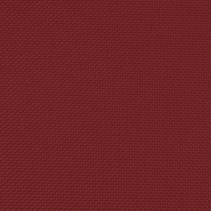 Holiday Red Polyester Tablecloth