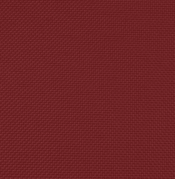 Holiday Red Polyester Tablecloth