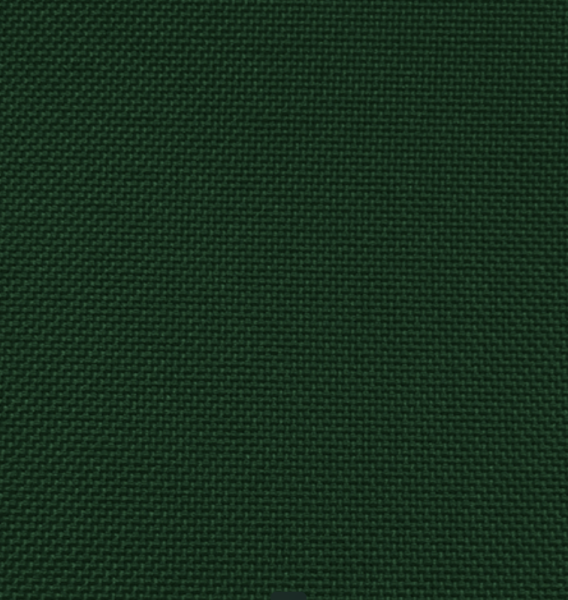 Hunter Green Polyester Tablecloth