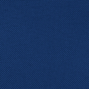 Royal Blue Polyester Tablecloth